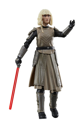 Shin Hati Star Wars: Ahsoka Black Series Figurki 15 cm