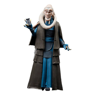 Bib Fortuna Star Wars Episode VI 40th Anniversary Black Series Figurka 15 cm