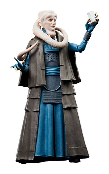 Bib Fortuna Star Wars Episode VI 40th Anniversary Black Series Figurka 15 cm