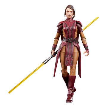 Bastila Shan Star Wars: Knights of the Old Republic Black Series Gaming Greats Figurka 15 cm