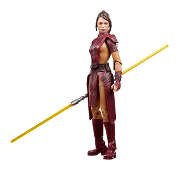 Bastila Shan Star Wars: Knights of the Old Republic Black Series Gaming Greats Figurka 15 cm