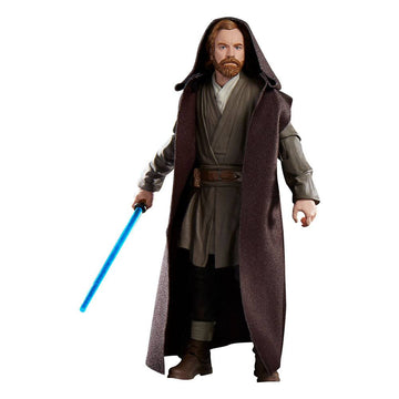 Obi-Wan Kenobi Jabiim Star Wars: Obi-Wan Kenobi Black Series Figurka 15 cm