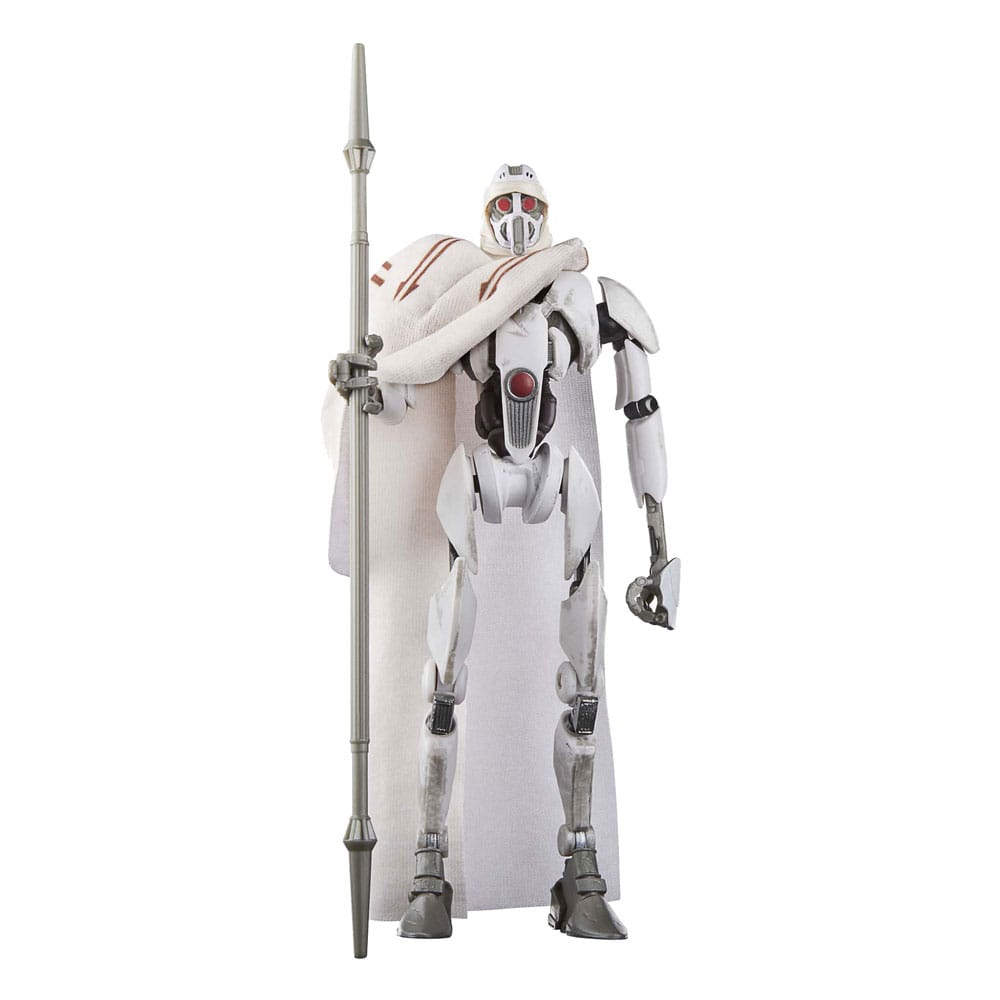 Magnaguard Star Wars: The Clone Wars Black Series Figurka 15 cm