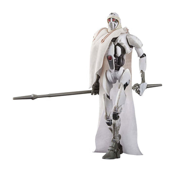 Magnaguard Star Wars: The Clone Wars Black Series Figurka 15 cm