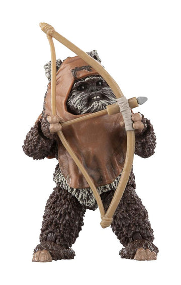 Wicket Star Wars Episode VI Black Series Figurka 15 cm