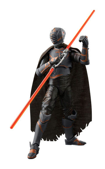 Marrok Star Wars: Ahsoka Black Series Figurka 15 cm