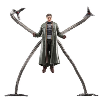 Doctor Octopus Marvel Legends Spider-Man 2 Figurka 15 cm