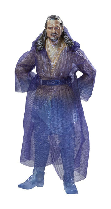 Qui-Gon Jinn Star Wars: Obi-Wan Kenobi Black Series Figurka 15 cm