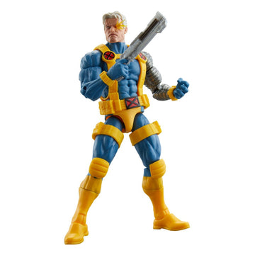 Cable BAF: Marvel's Zabu Marvel Legends Figurka 15 cm
