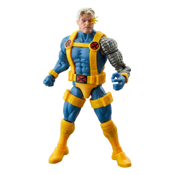 Cable BAF: Marvel's Zabu Marvel Legends Figurka 15 cm