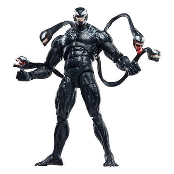 Venom Marvel Legends Venom: Let There Be Carnage Figurka 15 cm