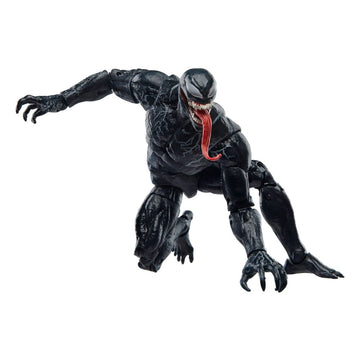 Venom Marvel Legends Venom: Let There Be Carnage Figurka 15 cm