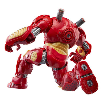 Hulkbuster Marvel 85th Anniversary Marvel Legends Figurka 23 cm