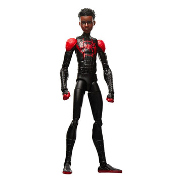 Miles Morales Marvel Legends Spider-Man: Across the Spider-Verse Figurka 15 cm