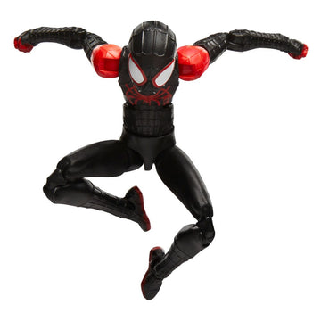 Miles Morales Marvel Legends Spider-Man: Across the Spider-Verse Figurka 15 cm