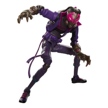 Miles G. Morales Marvel Legends Spider-Man: Across the Spider-Verse Figurka 15 cm