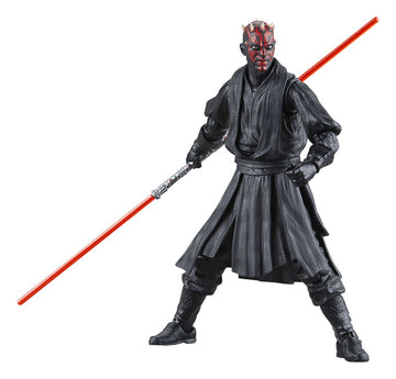 Darth Maul Star Wars Episode I Black Series Figurka 15 cm