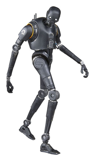 K-2SO Kay-Tuesso Star Wars: Andor Black Series Figurka 15 cm