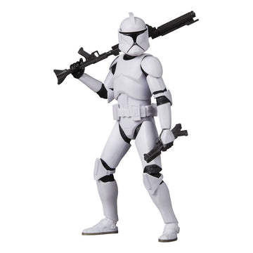 Phase I Clone Trooper Star Wars Episode II Black Series Figurka 15 cm