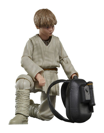 Anakin Skywalker Star Wars Episode I Black Series Figurka 15 cm