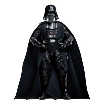 Darth Vader Star Wars Black Series Archive Figurka 15 cm