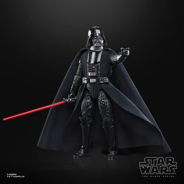 Darth Vader Star Wars Black Series Archive Figurka 15 cm