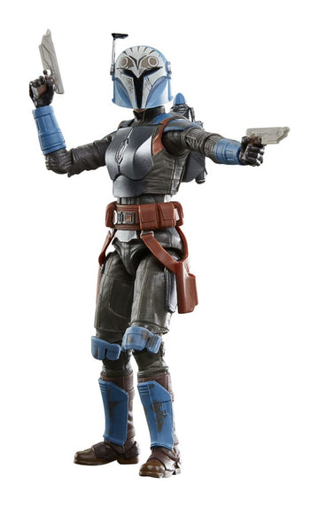 Bo-Katan Kryze Star Wars Black Series Archive Figurka 15 cm