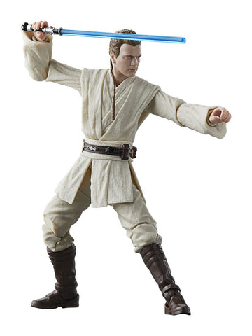 Obi-Wan Kenobi Padawan Star Wars Black Series Archive Figurka 15 cm