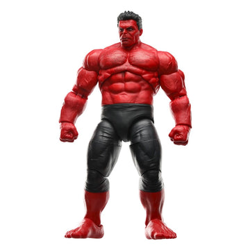 Red Hulk Marvel Legends Captain America: Brave New World  Figurka 22 cm