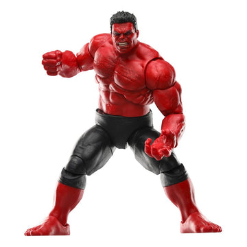 Red Hulk Marvel Legends Captain America: Brave New World  Figurka 22 cm