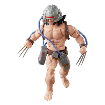 Weapon X Wolverine X-Men Marvel Legends Figurka 15 cm