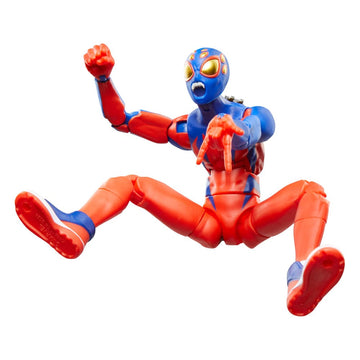 Spider-Boy Spider-Man Marvel Legends Retro Figurka 15 cm