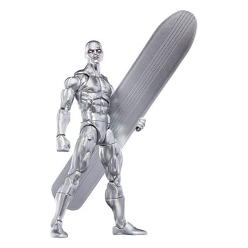Silver Surfer Marvel Legends Figurka 15 cm