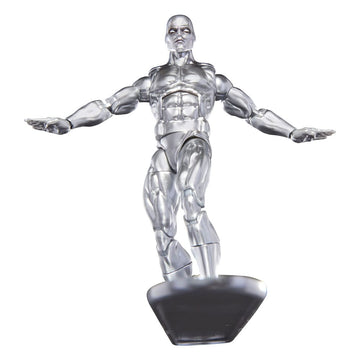 Silver Surfer Marvel Legends Figurka 15 cm