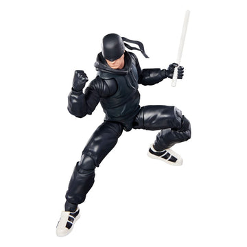 Daredevil - The Man Wihtout Fear Marvel Legends Figurka 15 cm