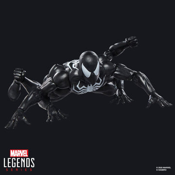 Spider-Man BAF: Executioner Marvel Legends Action Figure Dark Avengers Figurka 15 cm