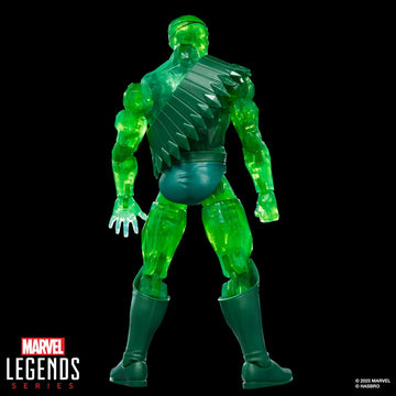 Warbow BAF: Executioner Marvel Legends Figurka 15 cm