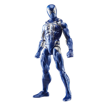 Peter Parker Anti-Venom Suit Style Spider-Man 2 Marvel Legends Gamerverse Figurka 15 cm