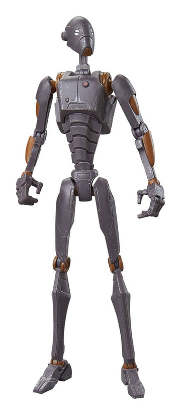 Commando Droid Star Wars: The Clone Wars Black Series Figurka 15 cm