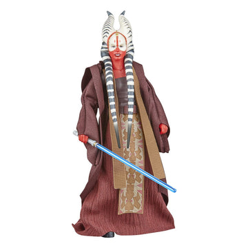 Shaak Ti Star Wars Episode II Black Series Figurka 15 cm