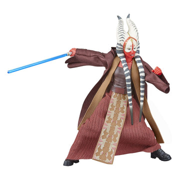 Shaak Ti Star Wars Episode II Black Series Figurka 15 cm