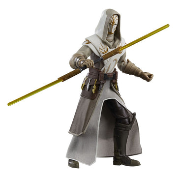 Jedi Temple Guard Star Wars: The Clone Wars Black Series Figurka 15 cm