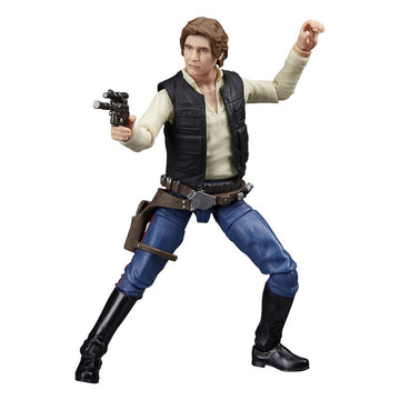 Han Solo Star Wars Episode IV Vintage Collection Figurka 10 cm