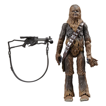 Chewbacca Star Wars Episode IV Vintage Collection Figurka 10 cm