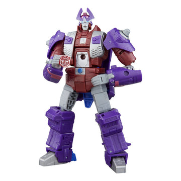 The Thirteen: Alpha Trion Transformers Age of the Primes Voyager Class Figurka 18 cm