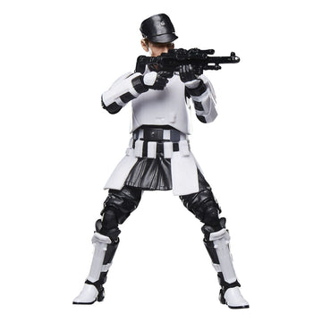 ISB Tactical Agent Star Wars: Andor Black Series Figurka 15 cm