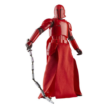 Imperial Praetorian Guard Star Wars: The Mandalorian Black Series Figurka 15 cm