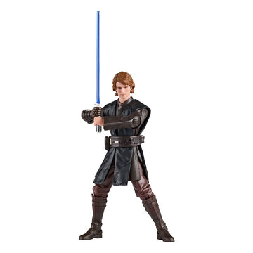 Anakin Skywalker Star Wars Episode III Black Series Figurka 15 cm