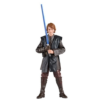 Anakin Skywalker Star Wars Episode III Black Series Figurka 15 cm