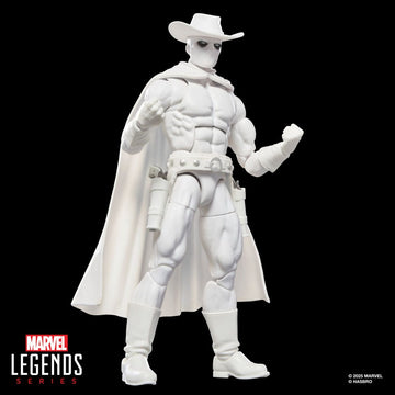 Phantom Rider BAF: Executioner Marvel Legends Figurka 15 cm